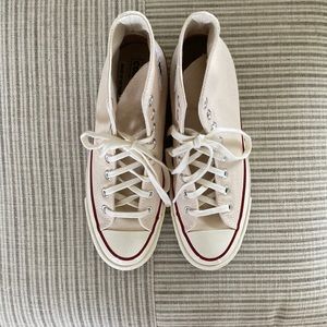 Chuck Taylor All Star 70’s hi top sneakers